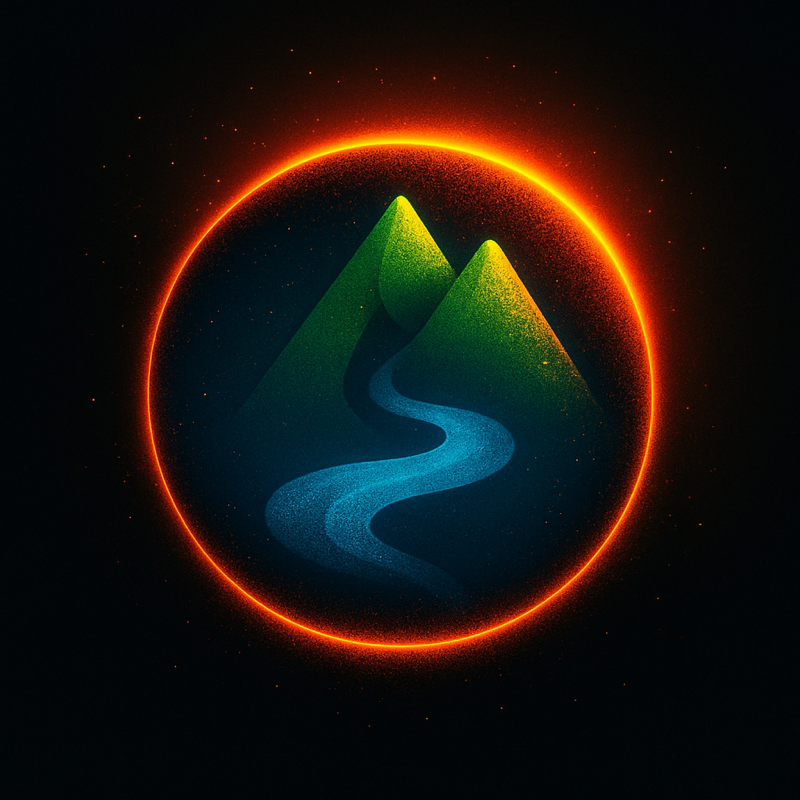 Mighty Spatial Logo